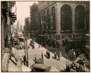 Sixth und Pine